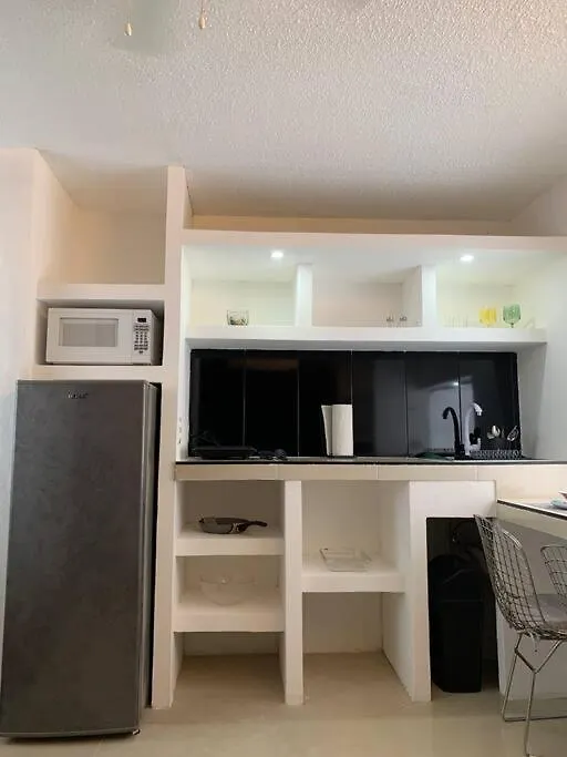 Lejlighed Suite Reno 3 Cancún Mexico