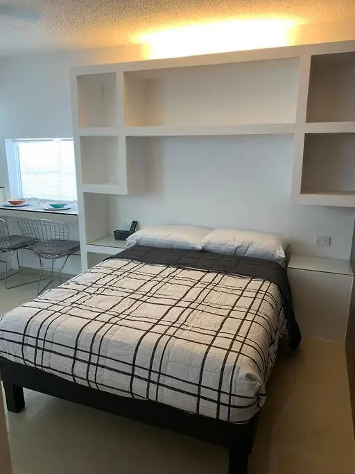 Apartment Suite Reno 3 Cancun