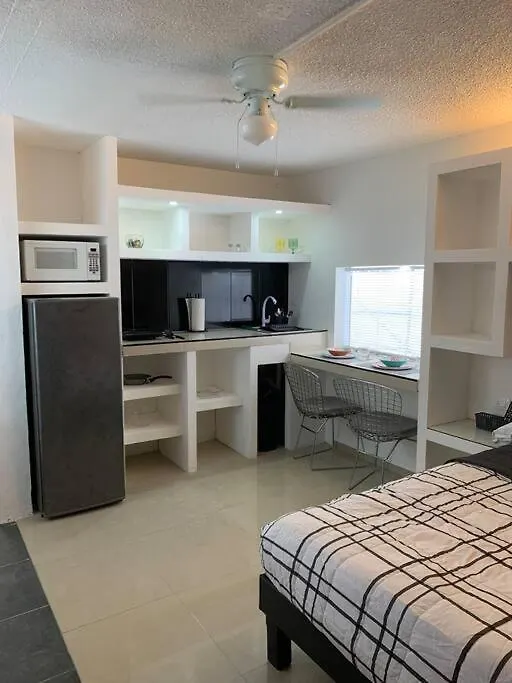 Suite Reno 3 Cancun 0*,  Mexico