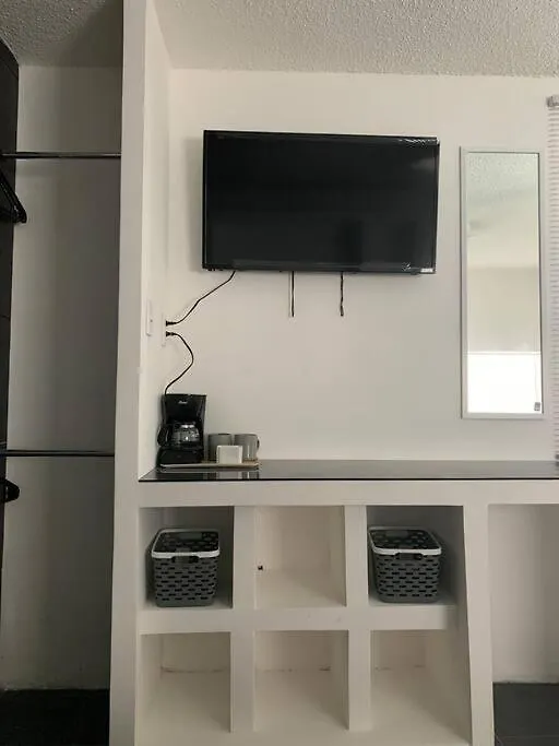 Suite Reno 3 Cancun