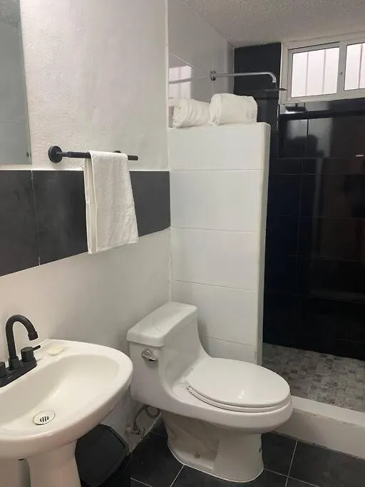Suite Reno 3 Cancun Apartment